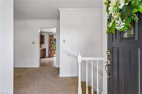 Entry Way - 112 Drummonds Way, Hampton, VA 23669 photo 1 of 1