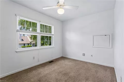 Bedroom - 112 Drummonds Way, Hampton, VA 23669 photo 2 of 8