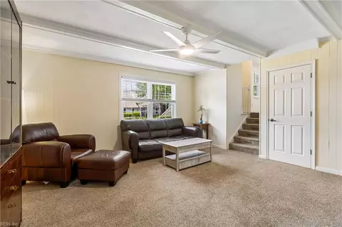 Living - 112 Drummonds Way, Hampton, VA 23669 photo 6 of 6