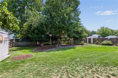 Exterior - 112 Drummonds Way, Hampton, VA 23669 photo 9 of 12