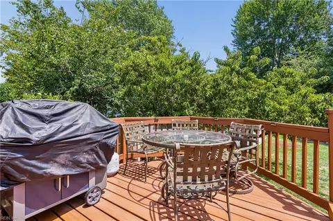 Exterior - 112 Drummonds Way, Hampton, VA 23669 photo 7 of 12