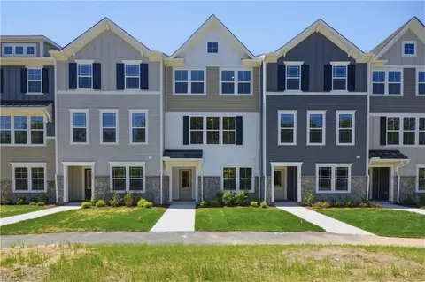 10 Bracewell Ln, York County, VA 23692