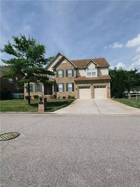 2352 Fenwick Way, Virginia Beach, VA 23453