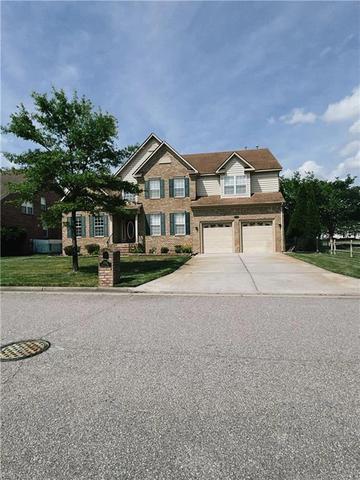 2352 Fenwick Way, Virginia Beach, VA 23453