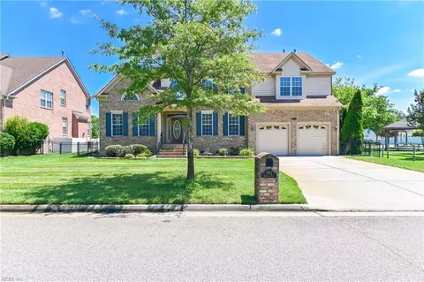 2352 Fenwick Way, Virginia Beach, VA 23453