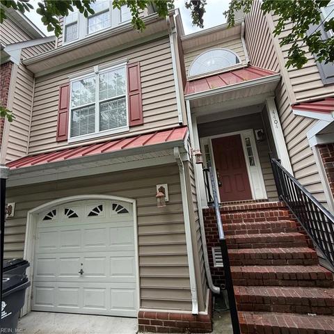 4404 Leamore Square Rd, Virginia Beach, VA 23462