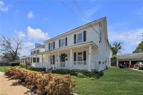 Other - 329 Center St, Hampton, VA 23669 photo 2 of 15