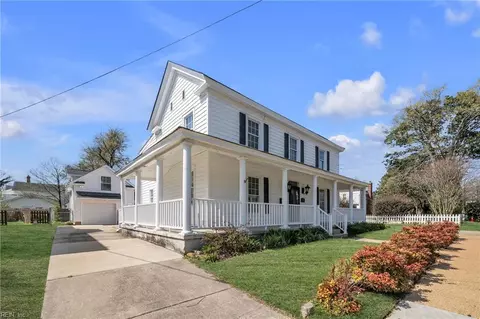 Other - 329 Center St, Hampton, VA 23669 photo 1 of 15