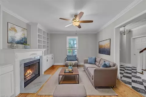 Other - 329 Center St, Hampton, VA 23669 photo 4 of 15