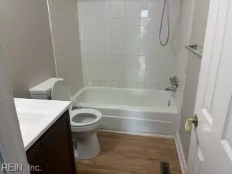 Entry Way - 3860 Schooner Trl, Chesapeake, VA 23323 photo 1 of 1