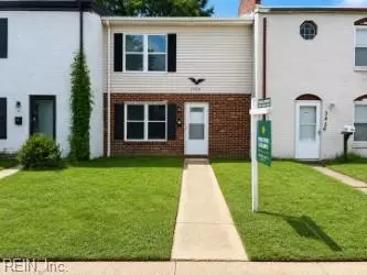 3860 Schooner Trl, Chesapeake, VA 23323