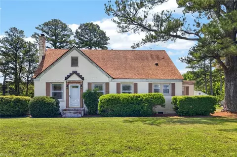 910 Carolina Rd, Suffolk, VA 23434