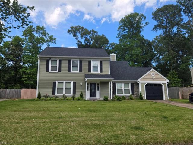 744 Helmsdale Way, Chesapeake, VA 23320
