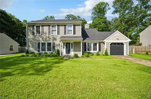 744 Helmsdale Way, Chesapeake, VA 23320