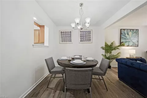 Dining - 7 Madrone Pl, Hampton, VA 23666 photo 1 of 1