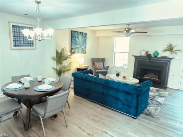7 Madrone Pl, Hampton, VA 23666
