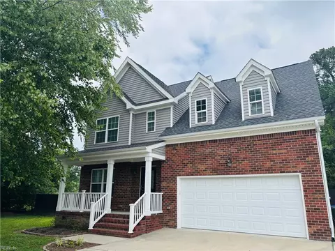 4872 Nansemond Pw Pkwy, Suffolk, VA 23435