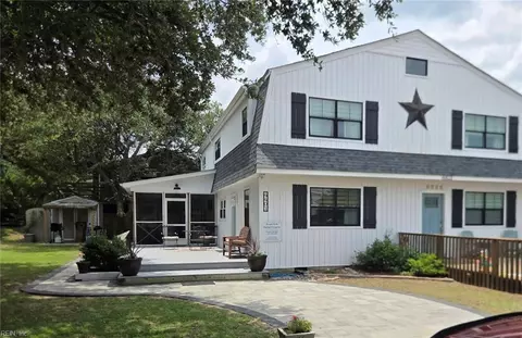 4405 Ocean View Ave, Virginia Beach, VA 23455