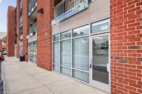 1075 Loftis Blvd, Newport News, VA 23606