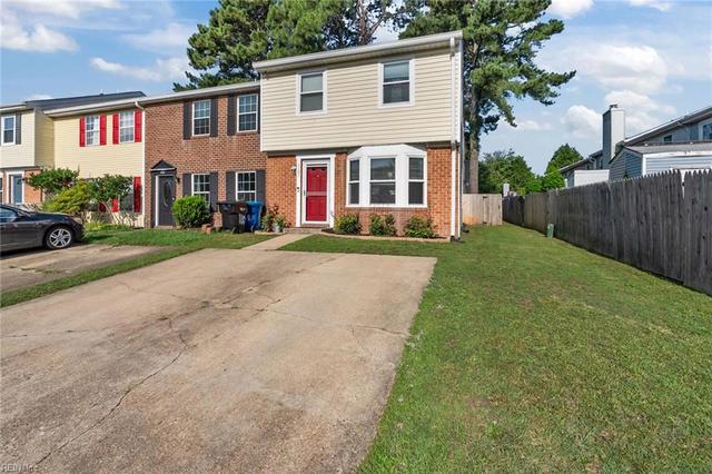 1101 Clear Springs Rd, Virginia Beach, VA 23464
