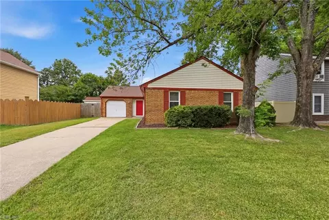 3704 Joppa Ln, Virginia Beach, VA 23456