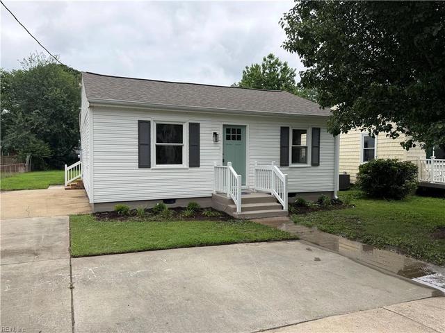 1308 Willow Ave, Chesapeake, VA 23325
