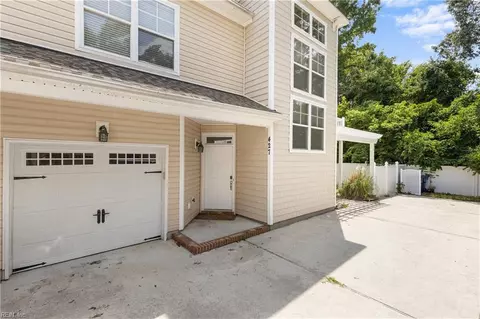 427 Fountain Dr, Virginia Beach, VA 23454
