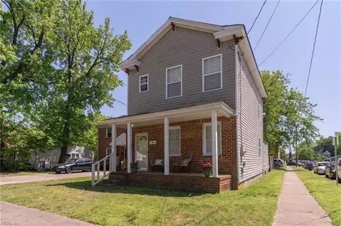 1359 W 40th St, Norfolk, VA 23508