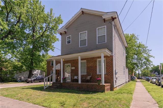 1359 W 40th St, Norfolk, VA 23508