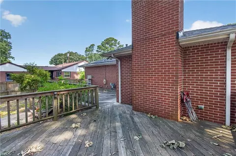 34 Roberta Dr, Hampton, VA 23666 photo 31