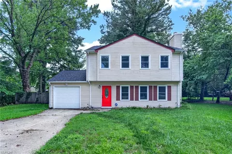 Exterior - 158 Saunders Rd, Hampton, VA 23666 photo 2 of 6