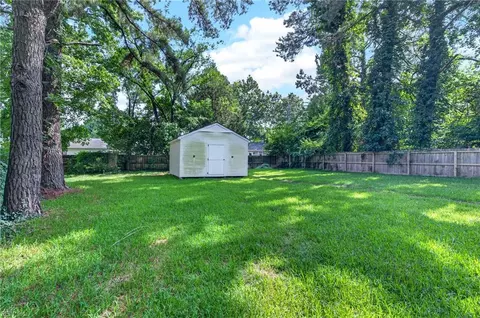 Exterior - 158 Saunders Rd, Hampton, VA 23666 photo 5 of 6