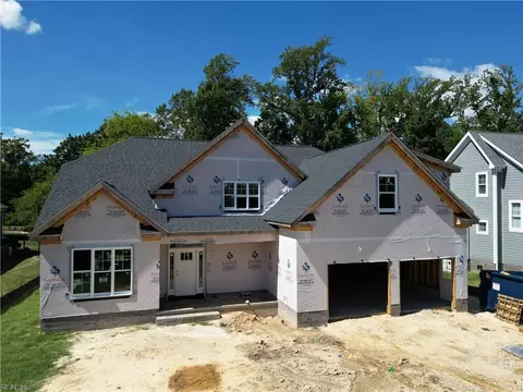 313 Tindalls Ct, Suffolk, VA 23436