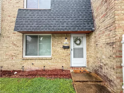 728 Arthur Ave, Virginia Beach, VA 23452