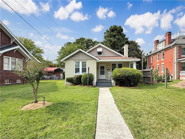 3026 Cape Henry Ave, Norfolk, VA 23509