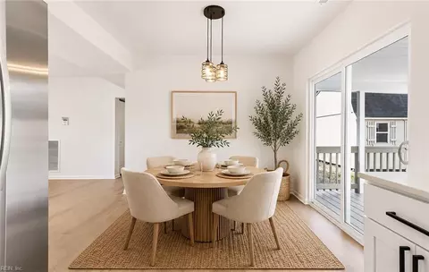 Dining - 6015 Hampton Blvd, Norfolk, VA 23508 photo 1 of 1