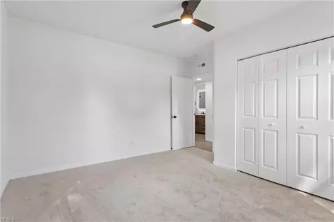 Bedroom - 6015 Hampton Blvd, Norfolk, VA 23508 photo 2 of 14