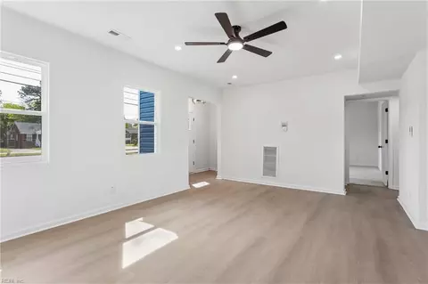 Living - 6015 Hampton Blvd, Norfolk, VA 23508 photo 5 of 5
