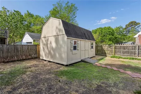 Other - 6015 Hampton Blvd, Norfolk, VA 23508 photo 6 of 7