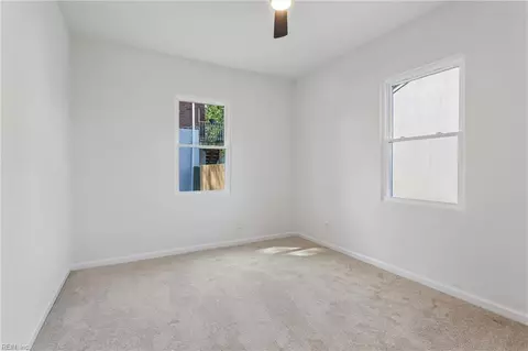 Bedroom - 6015 Hampton Blvd, Norfolk, VA 23508 photo 5 of 14