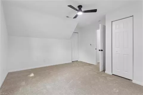 Bedroom - 6015 Hampton Blvd, Norfolk, VA 23508 photo 9 of 14