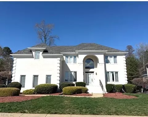 1324 Simon Dr, Chesapeake, VA 23320