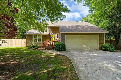 101 Warehouse Crse, Yorktown, VA 23692