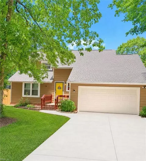 101 Warehouse Crse, Yorktown, VA 23692