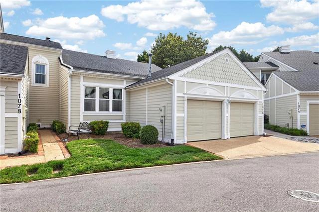 1076 Collection Creek Way, Virginia Beach, VA 23454