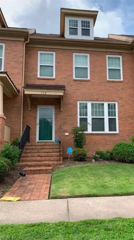 752 Washington Ave, Norfolk, VA 23505