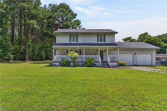 1647 Buckhorn Drive Dr, Suffolk, VA 23434