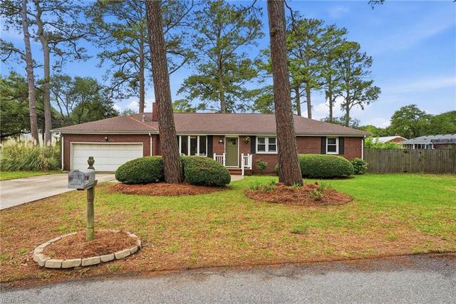 2201 Ebb Tide Rd, Virginia Beach, VA 23451