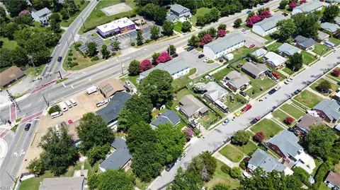 View/Area - 1527 Grove St, Hampton, VA 23664 photo 6 of 10