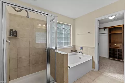 Bath - 220 Benthall Rd, Hampton, VA 23664 photo 2 of 2